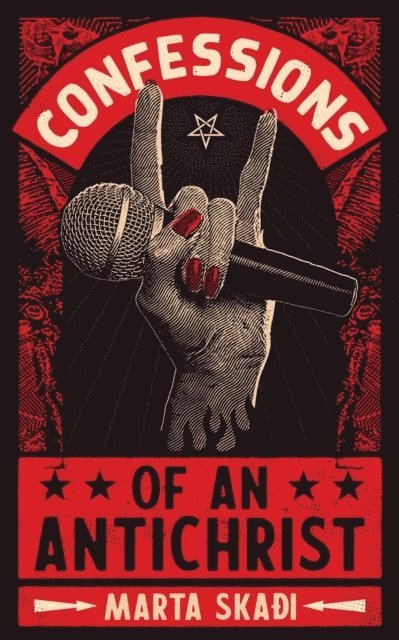 Confessions of an Antichrist 1