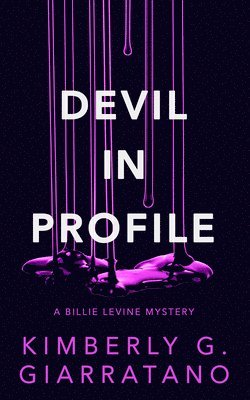 Devil In Profile 1