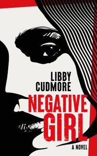 bokomslag Negative Girl