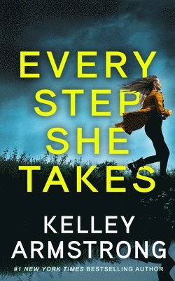 Every Step She Takes 1