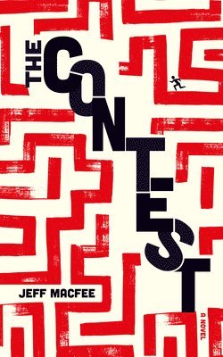 Jeff Macfee - Contest, Häftad