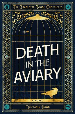 Death in the Aviary 1