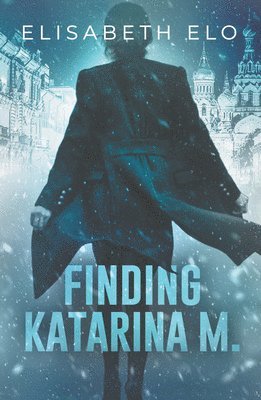 bokomslag Finding Katarina M