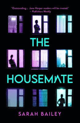 The Housemate 1