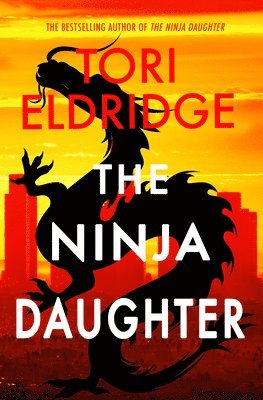 The Ninja Daughter 1