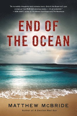 End of the Ocean 1