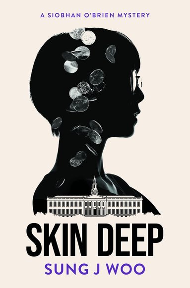 Sung J Woo - Skin Deep, Häftad