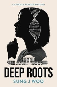 bokomslag Deep Roots