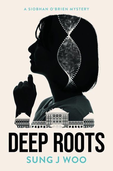 Sung J Woo - Deep Roots, Häftad