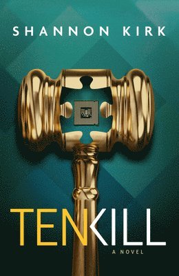 Tenkill 1