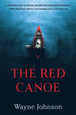 bokomslag The Red Canoe