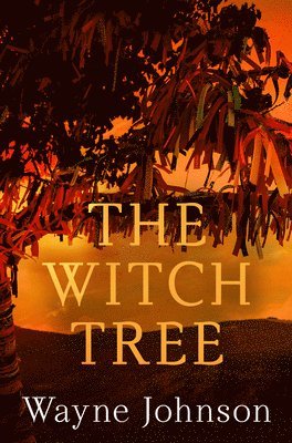 The Witch Tree 1