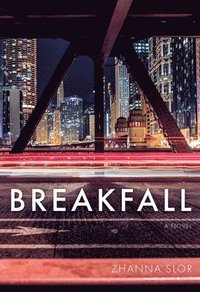 bokomslag Breakfall