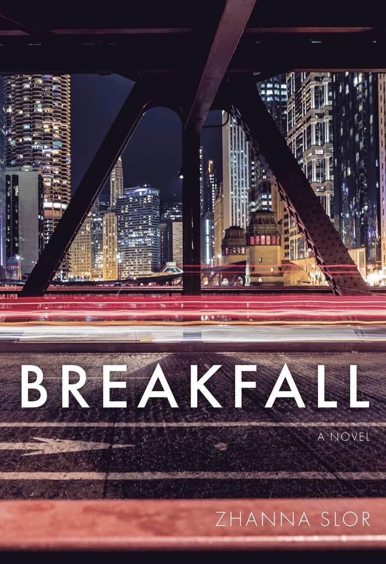 Breakfall