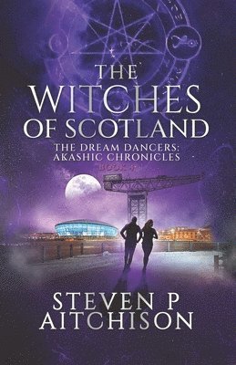 bokomslag Witches of Scotland