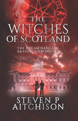 Witches of Scotland Book 8 1
