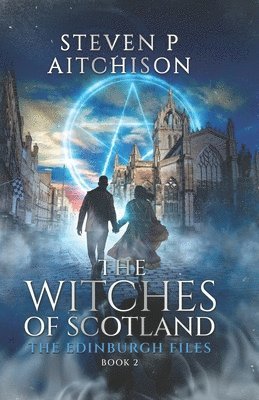 The Witches of Scotland 1