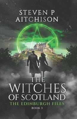 The Witches of Scotland 1