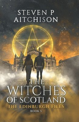 Witches of Scotland