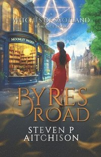 bokomslag Witches of Scotland Romance Series