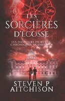 Steven P Aitchison - Les Sorcières d'Écosse, Häftad