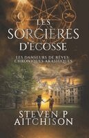 Steven P Aitchison - Les Sorcières d'Écosse, Häftad. Tillgänglighet: Tillfälligt slut