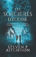 Steven P Aitchison - Les Sorcières d'Écosse, Häftad. Tillgänglighet: Tillfälligt slut