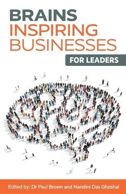 Brains Inspiring Businesses for Leaders 1