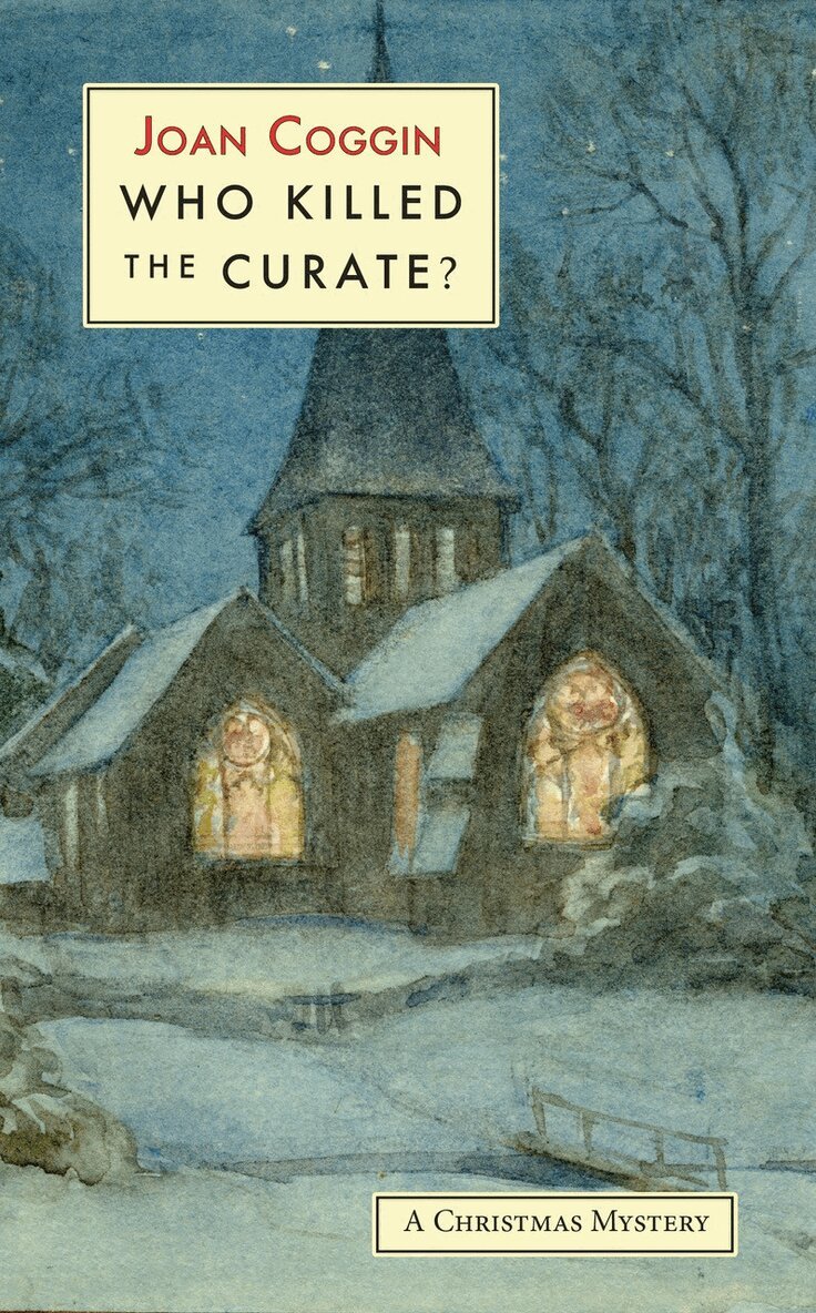 Who Killed The Curate?