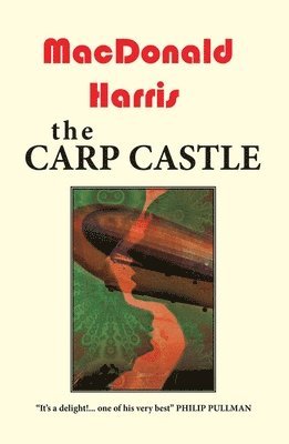 bokomslag Carp Castle