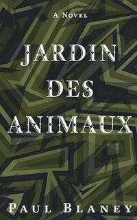 bokomslag Jardin des Animaux