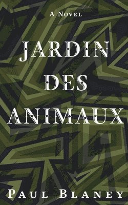 Jardin des Animaux 1