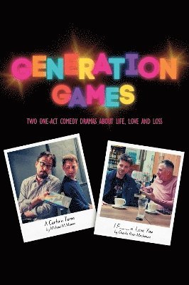 Generation Games 1