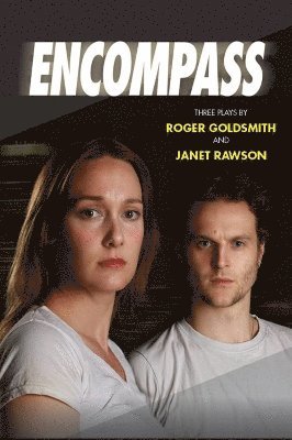 Janet Rawson, Roger Goldsmith - Encompass, Häftad
