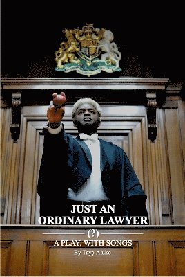 Just an Ordinary Lawyer 1