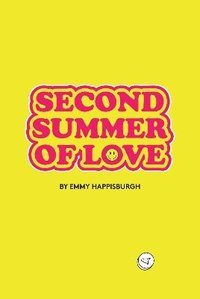bokomslag Second Summer of Love