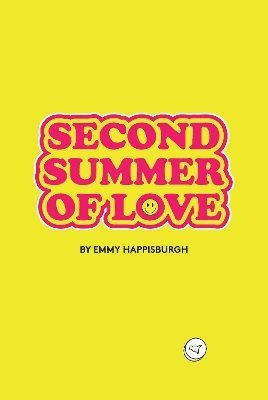 bokomslag Second Summer of Love