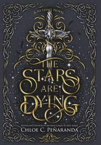 bokomslag Stars are Dying