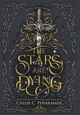 bokomslag Stars are Dying