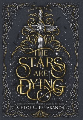 The Stars are Dying 1
