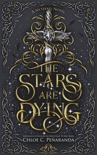 bokomslag Stars are Dying