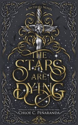 bokomslag Stars are Dying