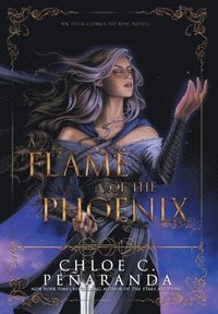 bokomslag A Flame of the Phoenix