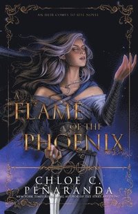 bokomslag A Flame of the Phoenix