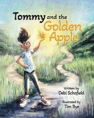 bokomslag Tommy and the Golden Apple