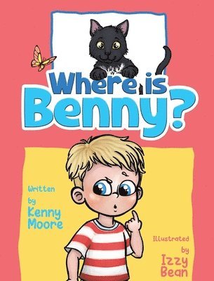 Where Is Benny? 1