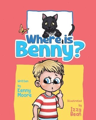 Where Is Benny? 1