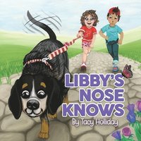 bokomslag Libby's Nose Knows