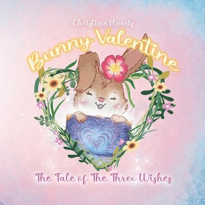 Bunny Valentine 1