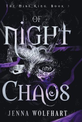 bokomslag Of Night and Chaos